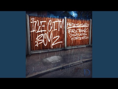 Pressure (feat. Fatz, J Styles, Streetz & Trapstar Toxic)