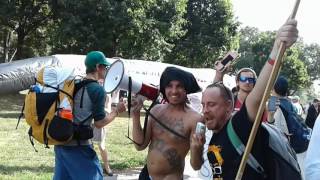 Download lagu 20160724 170025 Medicine Tribe anouncing Nahko mp3