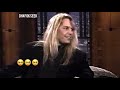 Vince Neil being adorable for 6 minutes straight