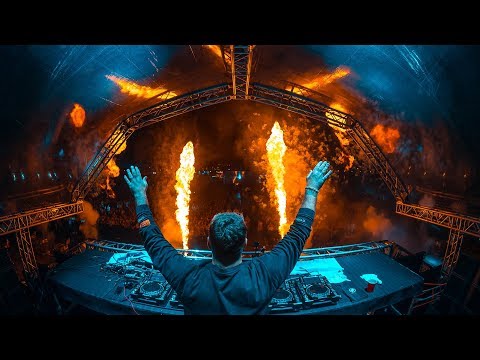 FESTIVAL MIX 2019 | Warm Up Mashup EDM Electro House Music 2019