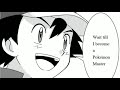 Amourshipping Comic English Sub Amour Comic