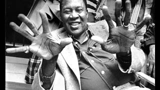 memphis slim - let's get with it