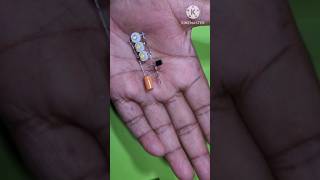 Download lagu Bc548 Led Flasher Circuit | #diy |@Shaktitechshakti mp3