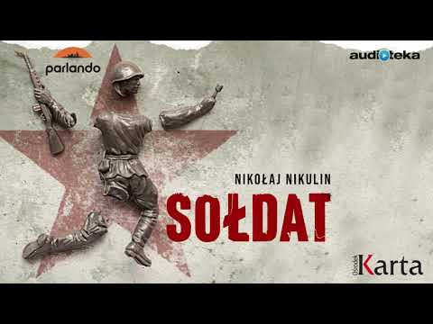 Słuchaj za darmo - Sołdat | audiobook