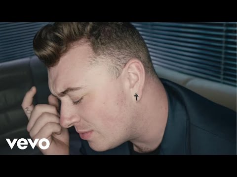 Sam Smith - Restart (Official Music Video)