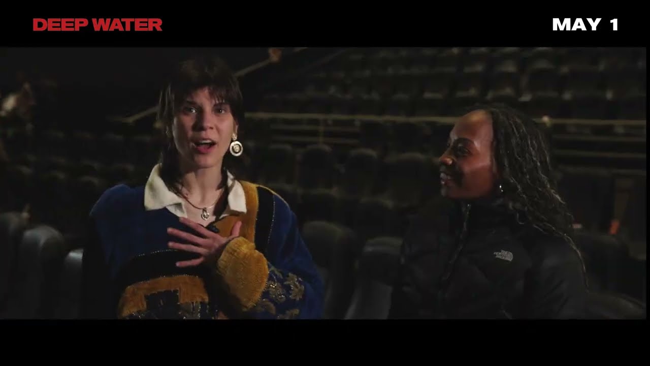 Audience Reactions