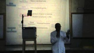 19) Dr.Rasheed 04/05/2014 [Regulation of gene expression]