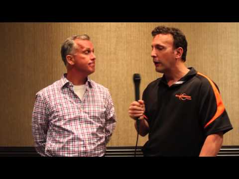 What An NBA Advance Scout Does: Pat Zipfel Interview