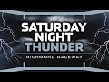 Full NASCAR Race Replay | Saturday Night Thunder: Richmond Raceway
