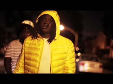 103Leek - Dreamin | (Official Video) Filmed By @Ralph_Laureen