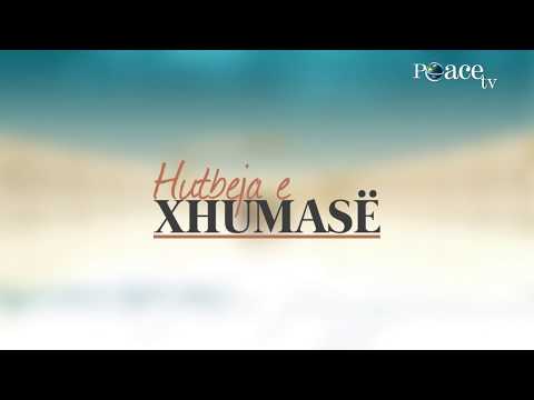 HUTBE  |  Si ta kalojmë jetën në adhurim? - Bilal Teqja