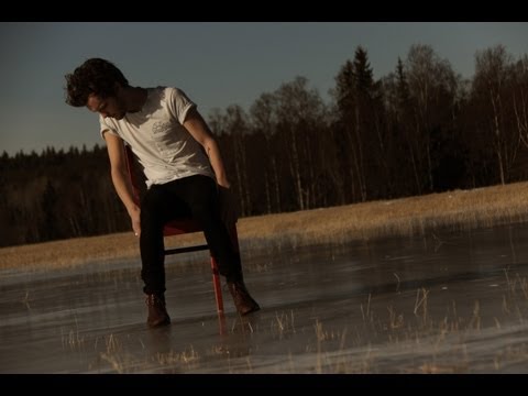 Shallow Grave - The Tallest Man On Earth