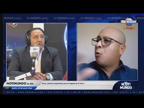 NotiMundo Al D�a