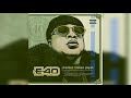 E-40 feat. Jeremih Rick Ross & Chris Brown - 1 Question (Audio)