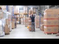 AFPRO Filters Energieeffizienz Klasse A+ Feinstaub Luftfilters um energie und geld zu sparen DE
