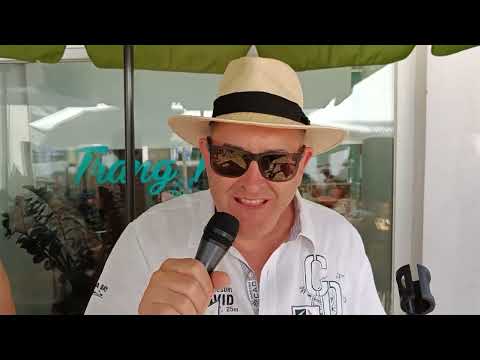 Tobias - Video 3