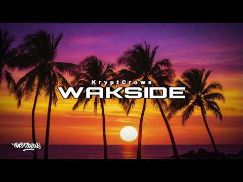 WAKSIDE | RK, GENEZIO - VIANO x S1MBA ROVER [REMIX ZOUK] 2025