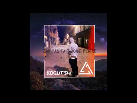 Kogutshi - Rap pas fait pour plaire
