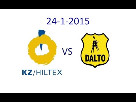 KZ/Hiltex - Dalto/BNApp.nl