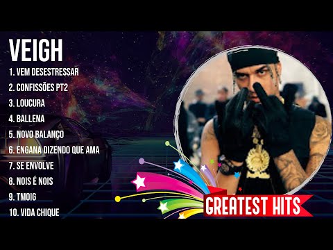 Veigh Greatest Hits ~ The Best Of Veigh