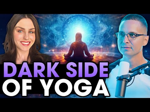 Ex Yoga Instructor Shares The Dark Side Of Yoga