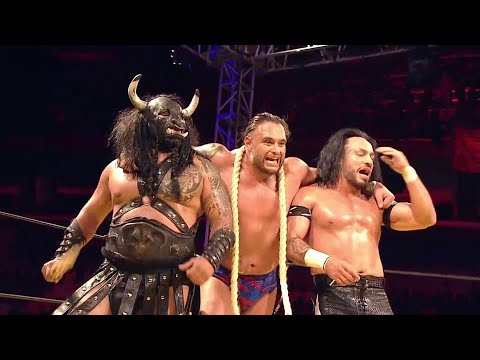 ¡Tremenda Semifinal! Los Rudos se retiran y dejan amarrados a los Técnicos 😱 en #VeranoDeEscandalo