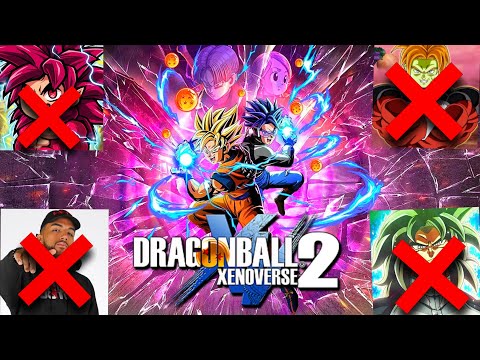 The Current State of Dragon Ball Xenoverse 2 in 2026