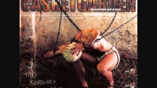 Casketgarden - Song Of Tears (Ashes)