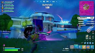 Psycho Getting That Damage.