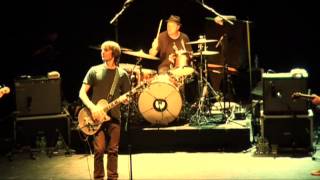 Mudhoney 'Inside Job' live at KOKO // BeatCast Live Series