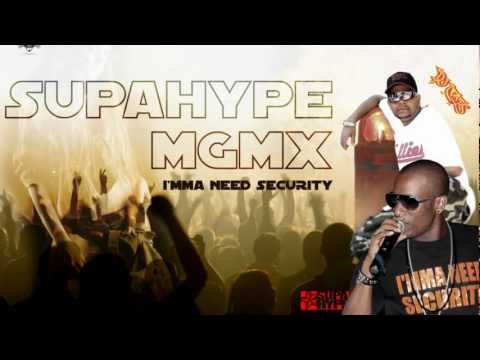DJ NAT'S SUPAHYPE MGMX  (Feat GYPTIAN, DENYQUE, FUTURE FAMBO, FARENEIHT...)
