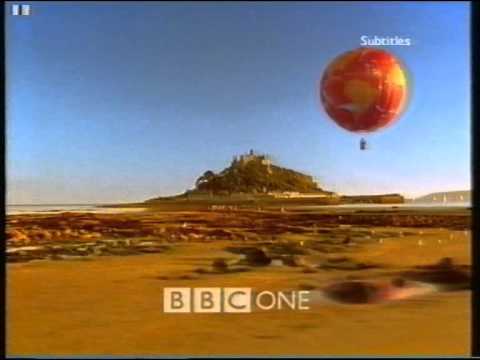 BBC One Continuity August 1999 1