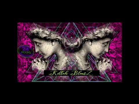 Killah BLuntZ - 24 Hours ( realDeal )ft Gabriel Iskariote