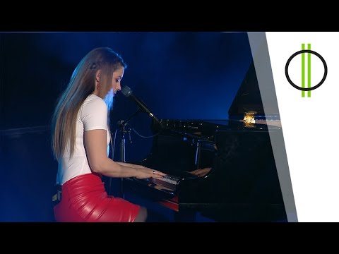 Hanna Projekt – Utánam jössz (Akusztik, M2 Petőfi TV)