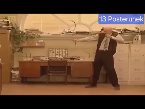 13 POSTERUNEK 2026 | całe odcinki cz. 9 polski film lektor pl