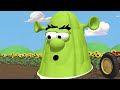 Ogres Have Layers VeggieTales Editon