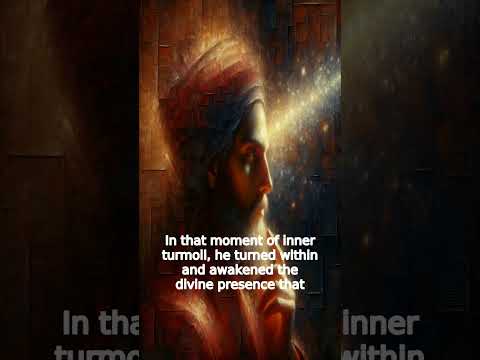 2 Samuel 22:7