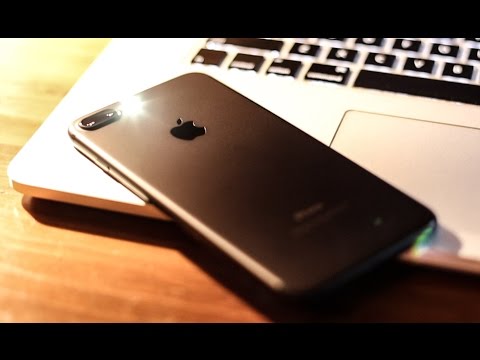 iPhone 7 / 7 Plus TIPS & TRICKS - Call / Text Indicator LED Flash Light Setup