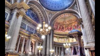 Fauré: Requiem (1893) — Philippe Herreweghe