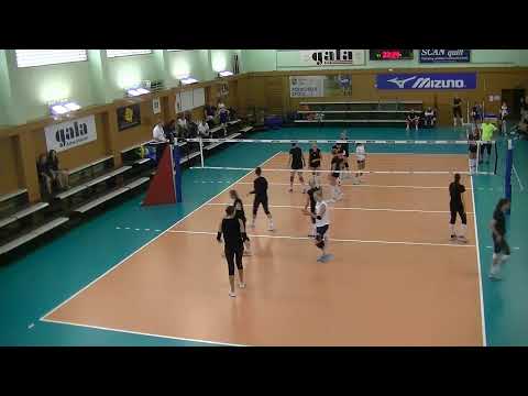 Mizuno CUP: DUKLA Liberec - ŠELMY Brno