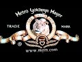 MGM Logo 2002