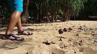 Download lagu TUTTORIAL WOODBALL WARMING UP mp3