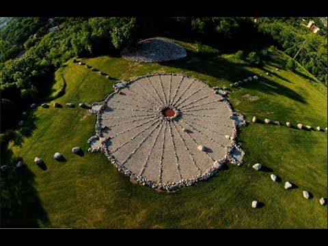 Shamans and the Initiatory Illness