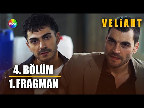 Veliaht 4. Bölüm 1. Fragman