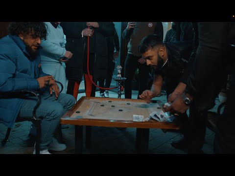 Frenzo Harami x Shaker The Baker - The Boyz With The Keys [Music Video]