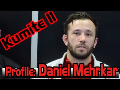 Daniel Mehrkar