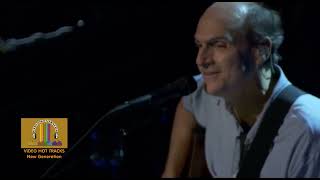 Sweet Baby James - JAMES TAYLOR / CAROLE KING