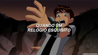 Cartoon Network – Ben 10 Abertura Lyrics