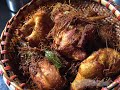 Resepi Ayam Goreng Berempah Guna Serai Mudah Dan Sedap