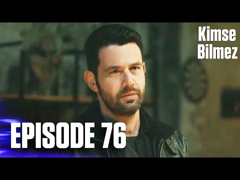 Kimse Bilmez | Nobody Knows - Episode 76 (Love and Secrets)